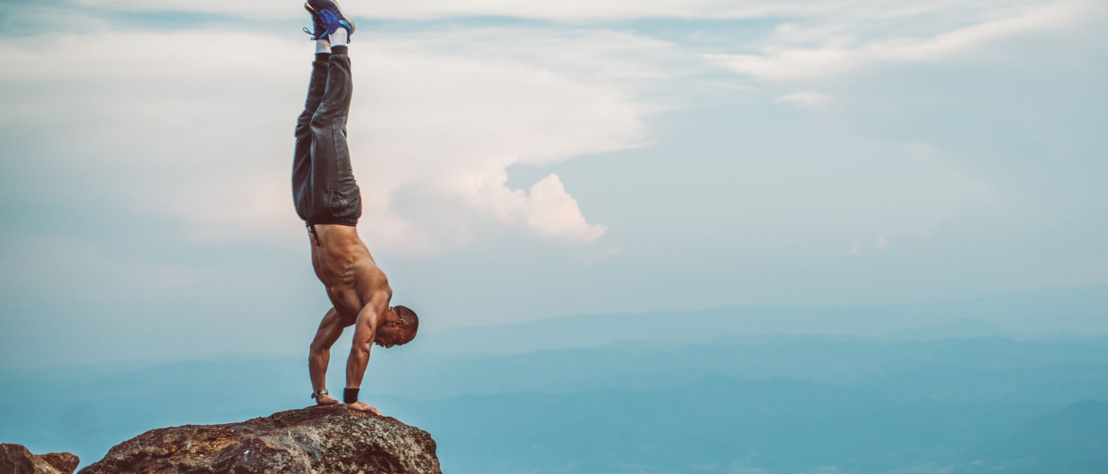 Visual of Performance Medicine